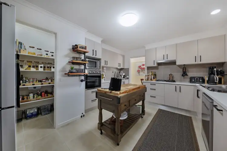 Fourth view of Homely house listing, 14A Elizabeth Parade, Tura Beach NSW 2548