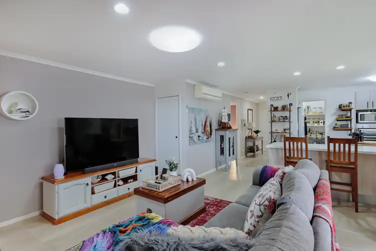 Sixth view of Homely house listing, 14A Elizabeth Parade, Tura Beach NSW 2548