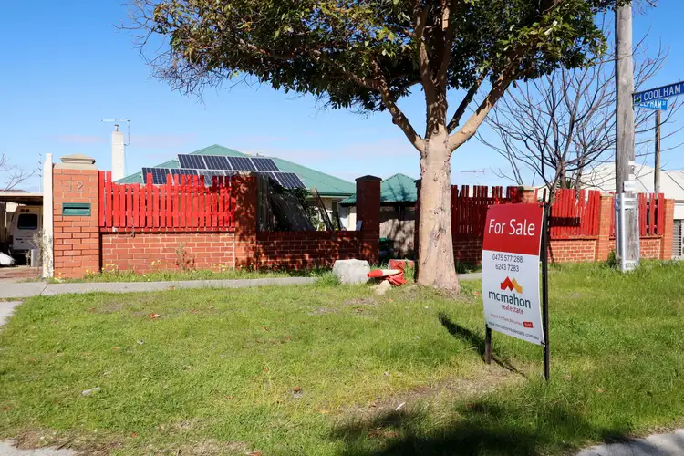 Second view of Homely house listing, 12 Felpham Street, Balga WA 6061