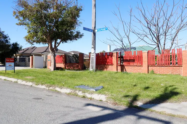 Third view of Homely house listing, 12 Felpham Street, Balga WA 6061