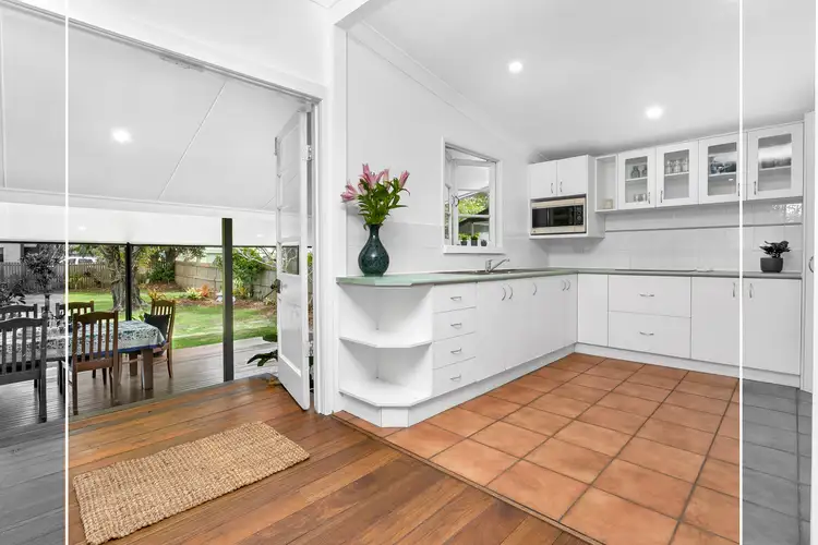 Main view of Homely house listing, 85 Tills Street, Westcourt QLD 4870