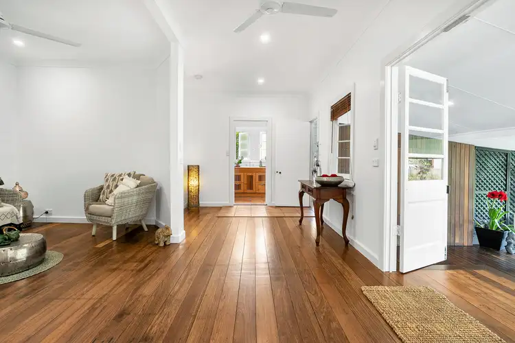 Second view of Homely house listing, 85 Tills Street, Westcourt QLD 4870