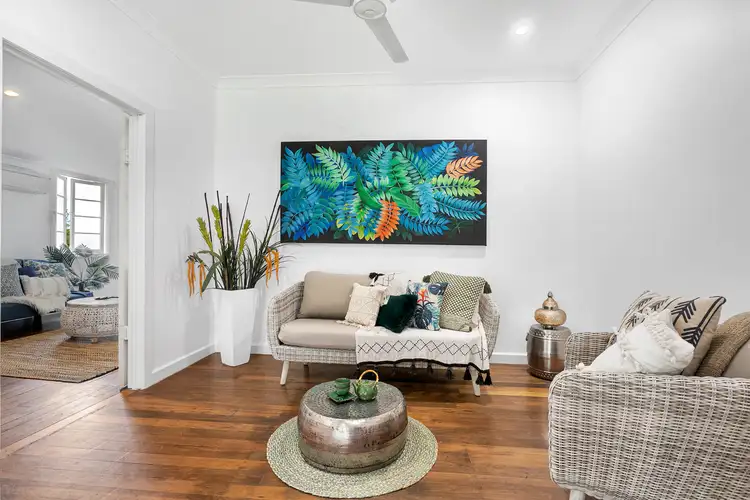 Third view of Homely house listing, 85 Tills Street, Westcourt QLD 4870