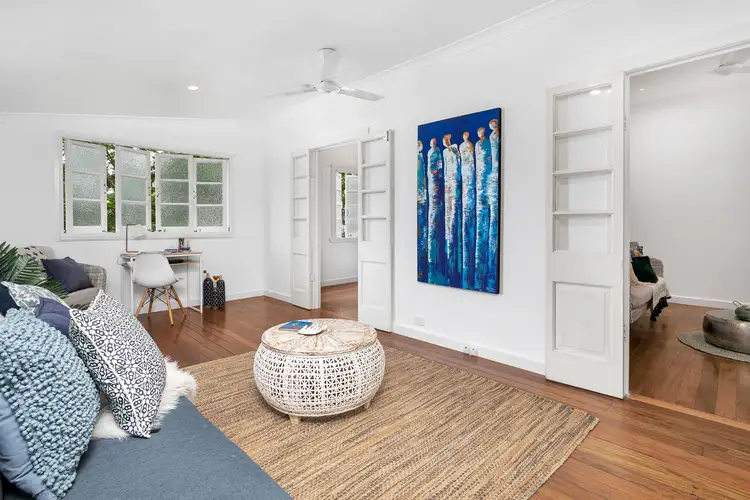 Fifth view of Homely house listing, 85 Tills Street, Westcourt QLD 4870