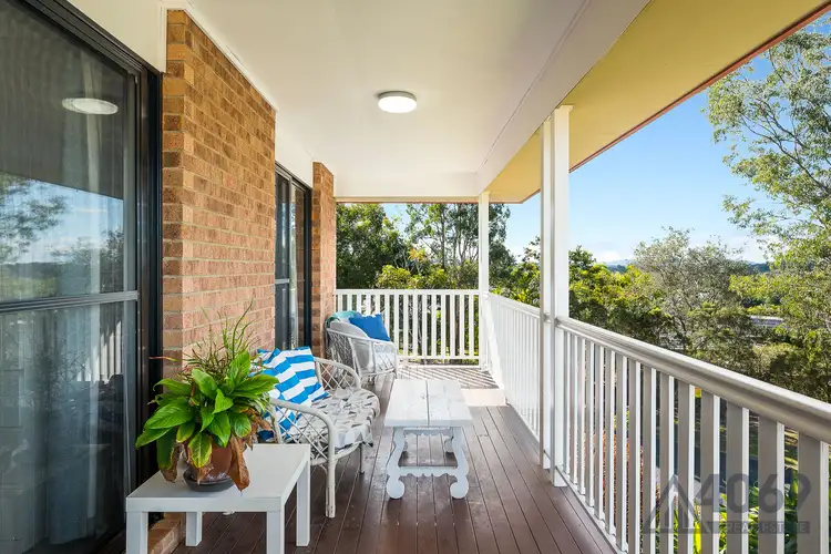 Third view of Homely house listing, 40 Grange Place, Moggill QLD 4070