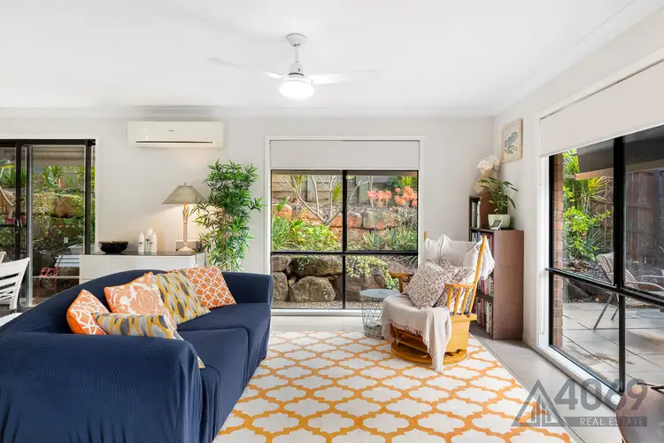 Fifth view of Homely house listing, 40 Grange Place, Moggill QLD 4070