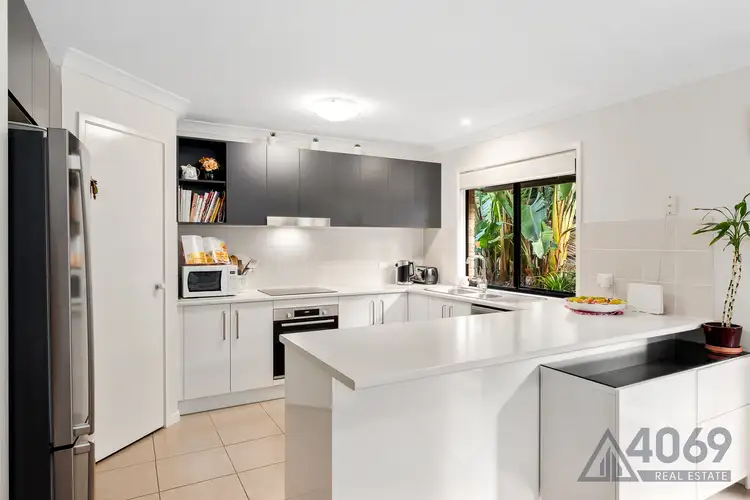 Sixth view of Homely house listing, 40 Grange Place, Moggill QLD 4070