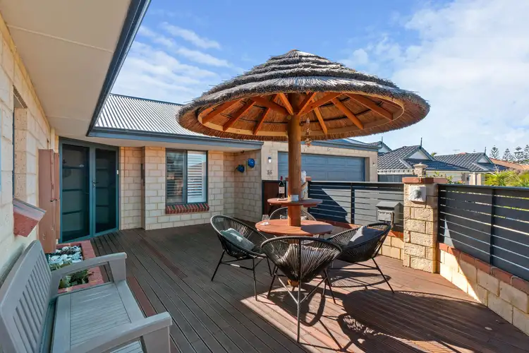 14 Berrington Pass