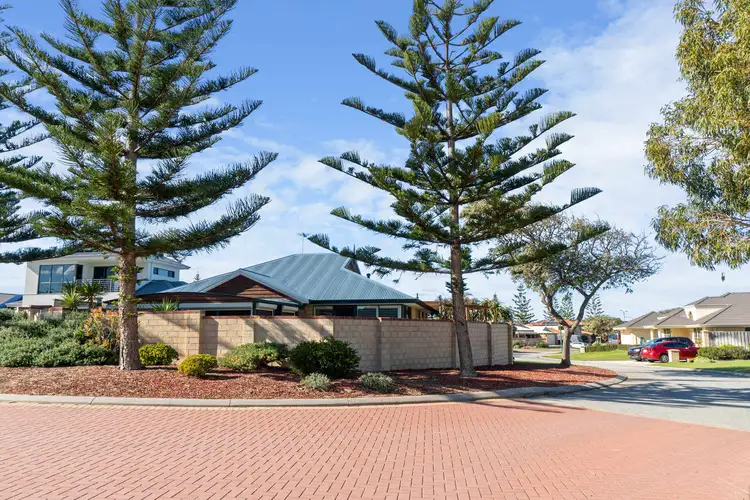 Fourth view of Homely house listing, 14 Berrington Pass, Quinns Rocks WA 6030