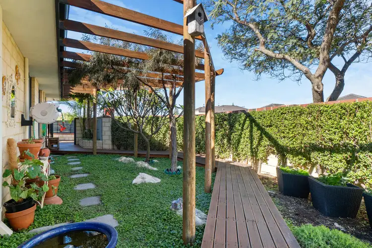 Fifth view of Homely house listing, 14 Berrington Pass, Quinns Rocks WA 6030