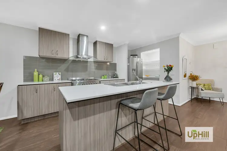 Third view of Homely house listing, 16 Jutland Close, Clyde North VIC 3978