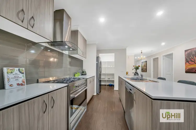 Fourth view of Homely house listing, 16 Jutland Close, Clyde North VIC 3978