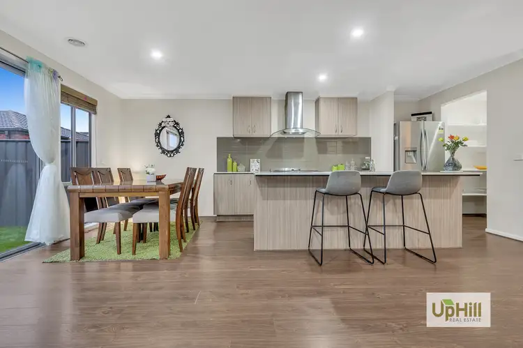 Fifth view of Homely house listing, 16 Jutland Close, Clyde North VIC 3978