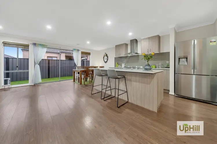 Sixth view of Homely house listing, 16 Jutland Close, Clyde North VIC 3978