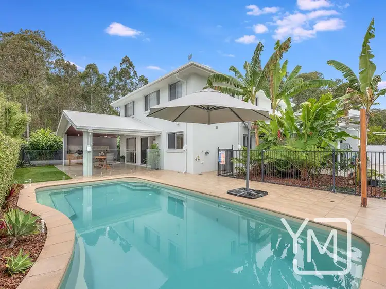 23 Somerset Lane, Little Mountain QLD 4551