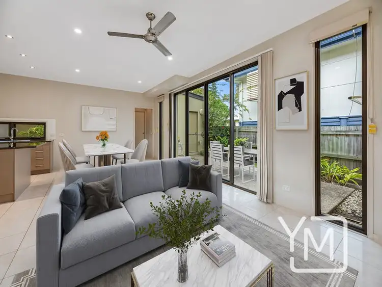 Fourth view of Homely townhouse listing, 1/9 Bingera Terrace, Caloundra QLD 4551