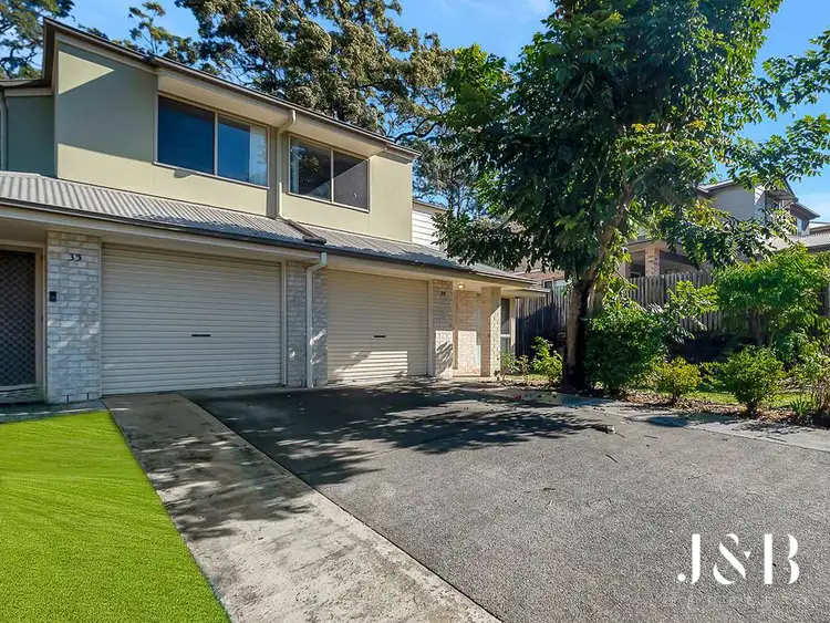 36/36 Rushton Street, Runcorn QLD 4113