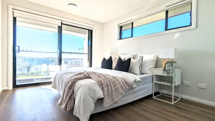 Sixth view of Homely townhouse listing, 2 Hill Street, Schofields NSW 2762