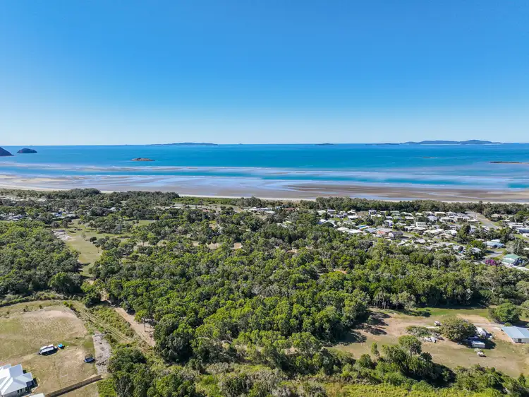 Third view of Homely rural property listing, 1008 Scenic Highway, Kinka Beach QLD 4703