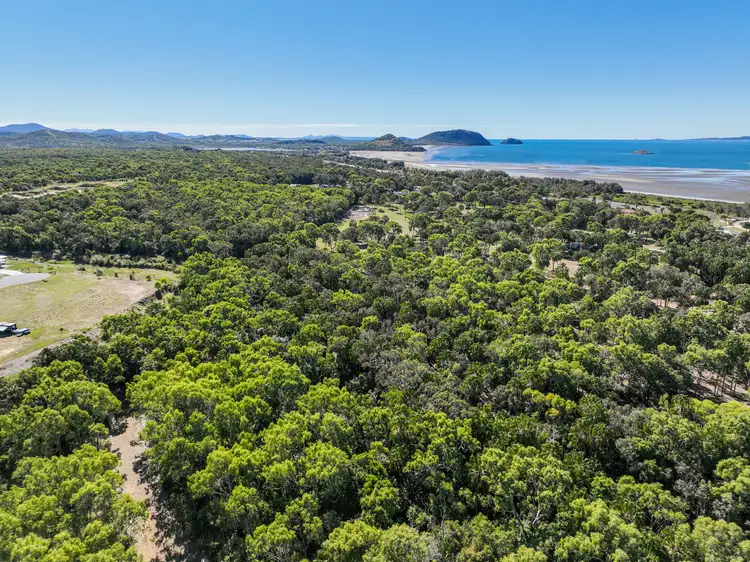 Fourth view of Homely rural property listing, 1008 Scenic Highway, Kinka Beach QLD 4703