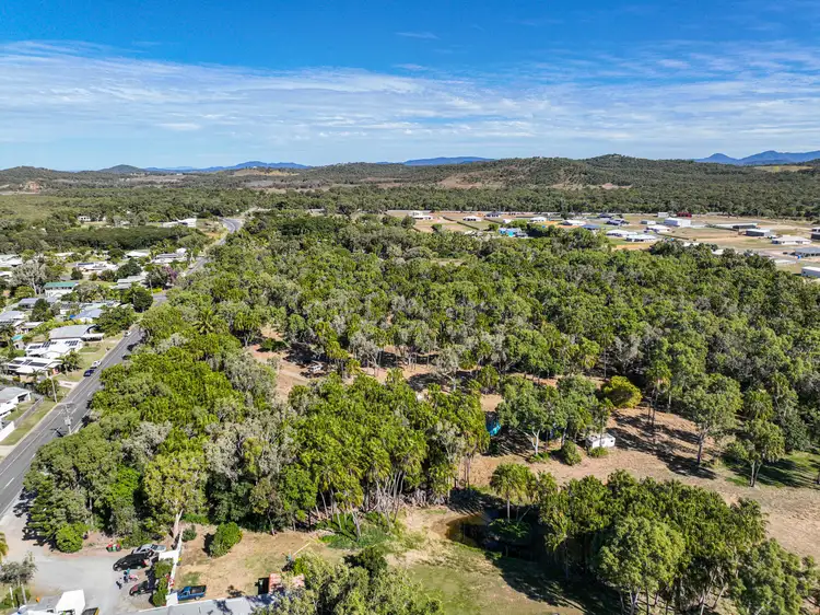 Fifth view of Homely rural property listing, 1008 Scenic Highway, Kinka Beach QLD 4703
