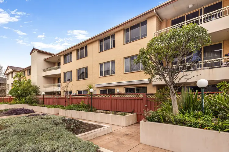 523/83-93 Dalmeny Avenue, Rosebery NSW 2018