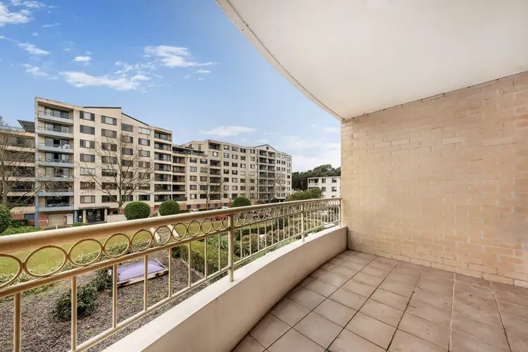 Fourth view of Homely apartment listing, 523/83-93 Dalmeny Avenue, Rosebery NSW 2018