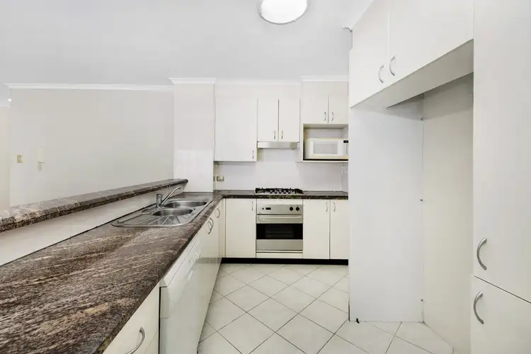 Fifth view of Homely apartment listing, 523/83-93 Dalmeny Avenue, Rosebery NSW 2018