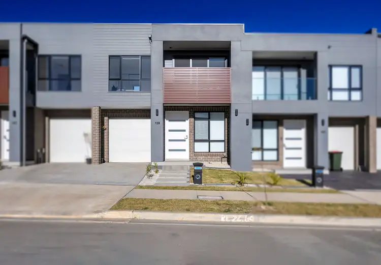 137 Ketley Circuit, Marsden Park NSW 2765