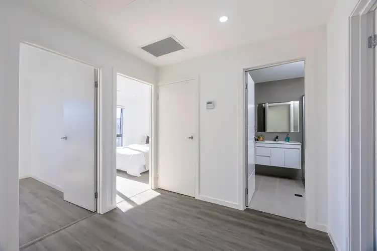 Fifth view of Homely townhouse listing, 137 Ketley Circuit, Marsden Park NSW 2765