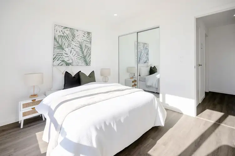 Sixth view of Homely townhouse listing, 137 Ketley Circuit, Marsden Park NSW 2765