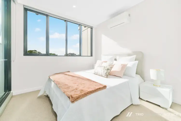 Third view of Homely apartment listing, 305/12 Stanley Street, Kogarah NSW 2217
