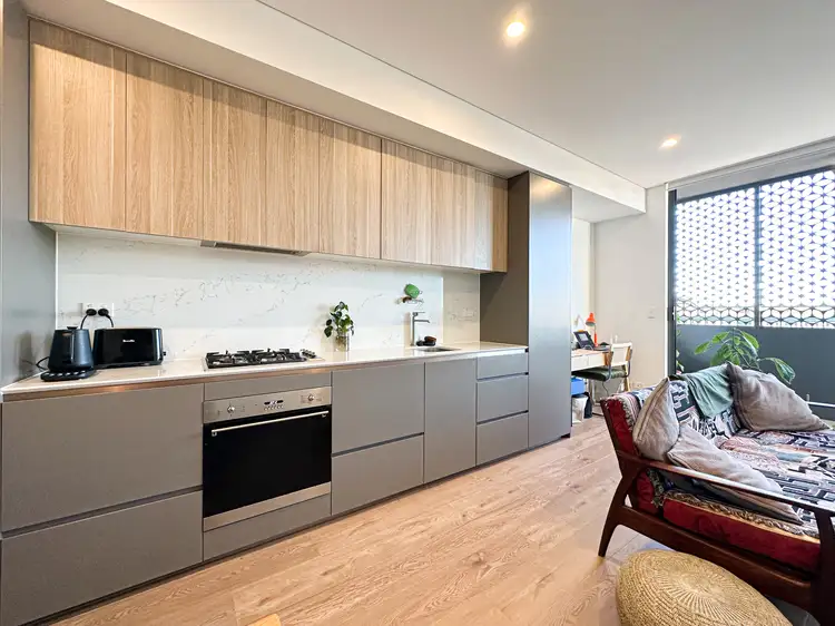 302/326 Marrickville Road, Marrickville NSW 2204