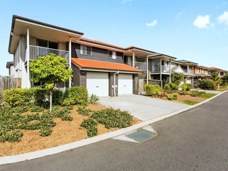 41/1 Bass Court, North Lakes QLD 4509