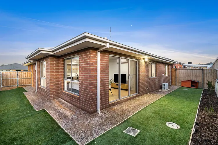 14 Scottsdale Street, Charlemont VIC 3217