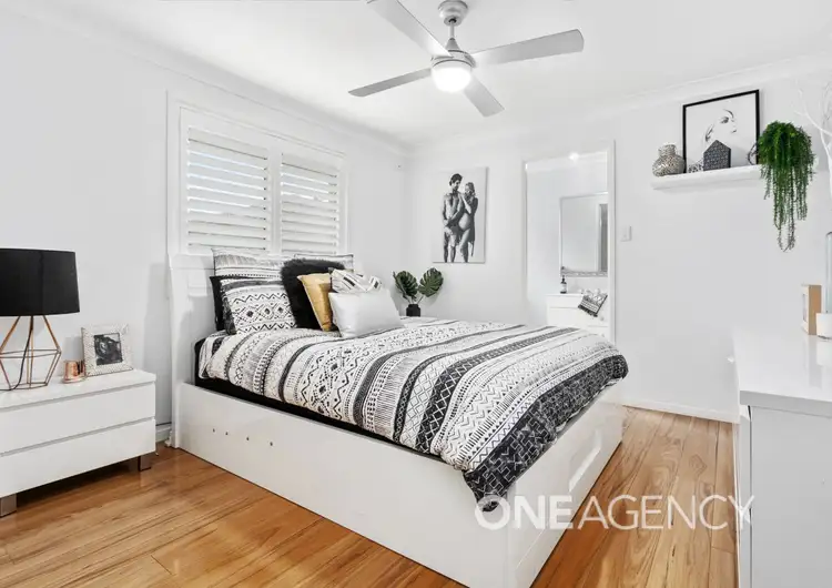 Third view of Homely house listing, 21 Dalrymple Street, Albion Park NSW 2527
