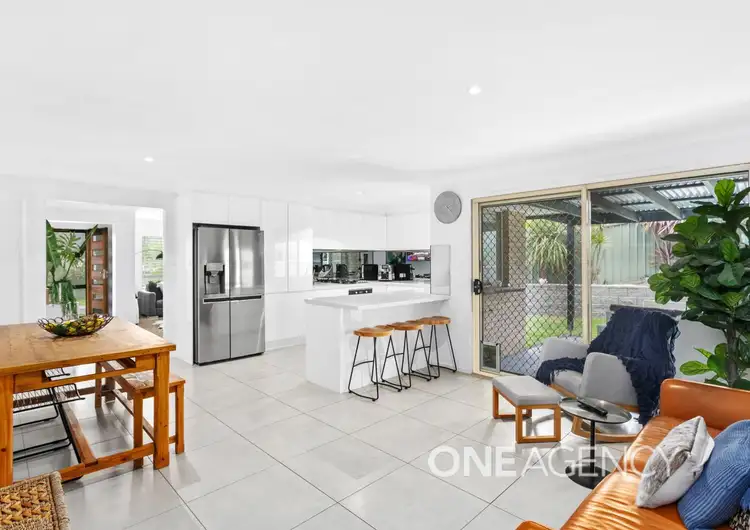 Fourth view of Homely house listing, 21 Dalrymple Street, Albion Park NSW 2527