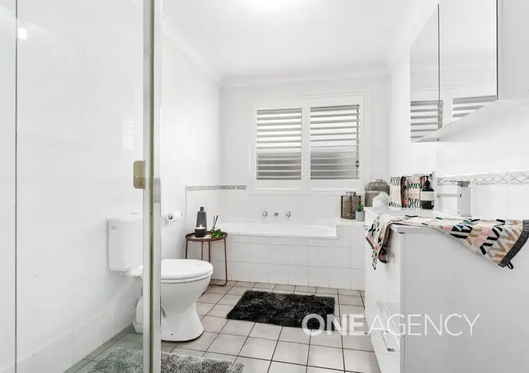Fifth view of Homely house listing, 21 Dalrymple Street, Albion Park NSW 2527