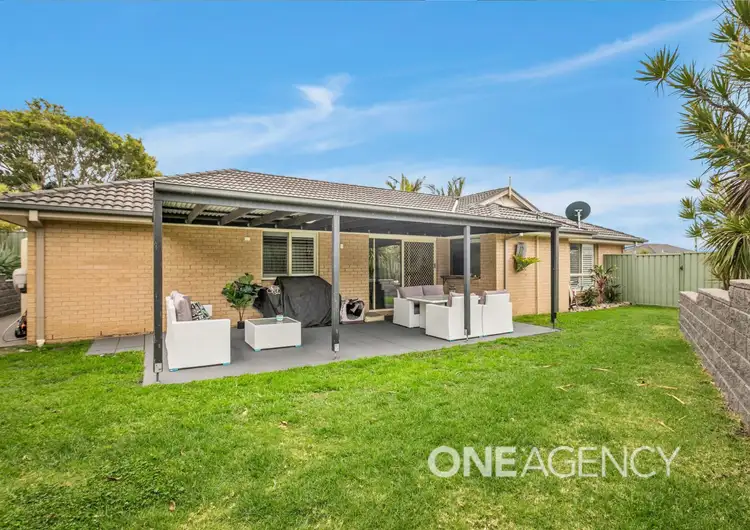 Sixth view of Homely house listing, 21 Dalrymple Street, Albion Park NSW 2527
