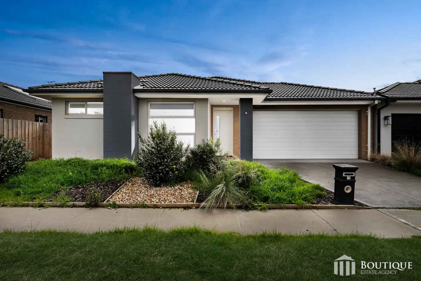 Main view of Homely house listing, 19 Furness Close, Wyndham Vale VIC 3024