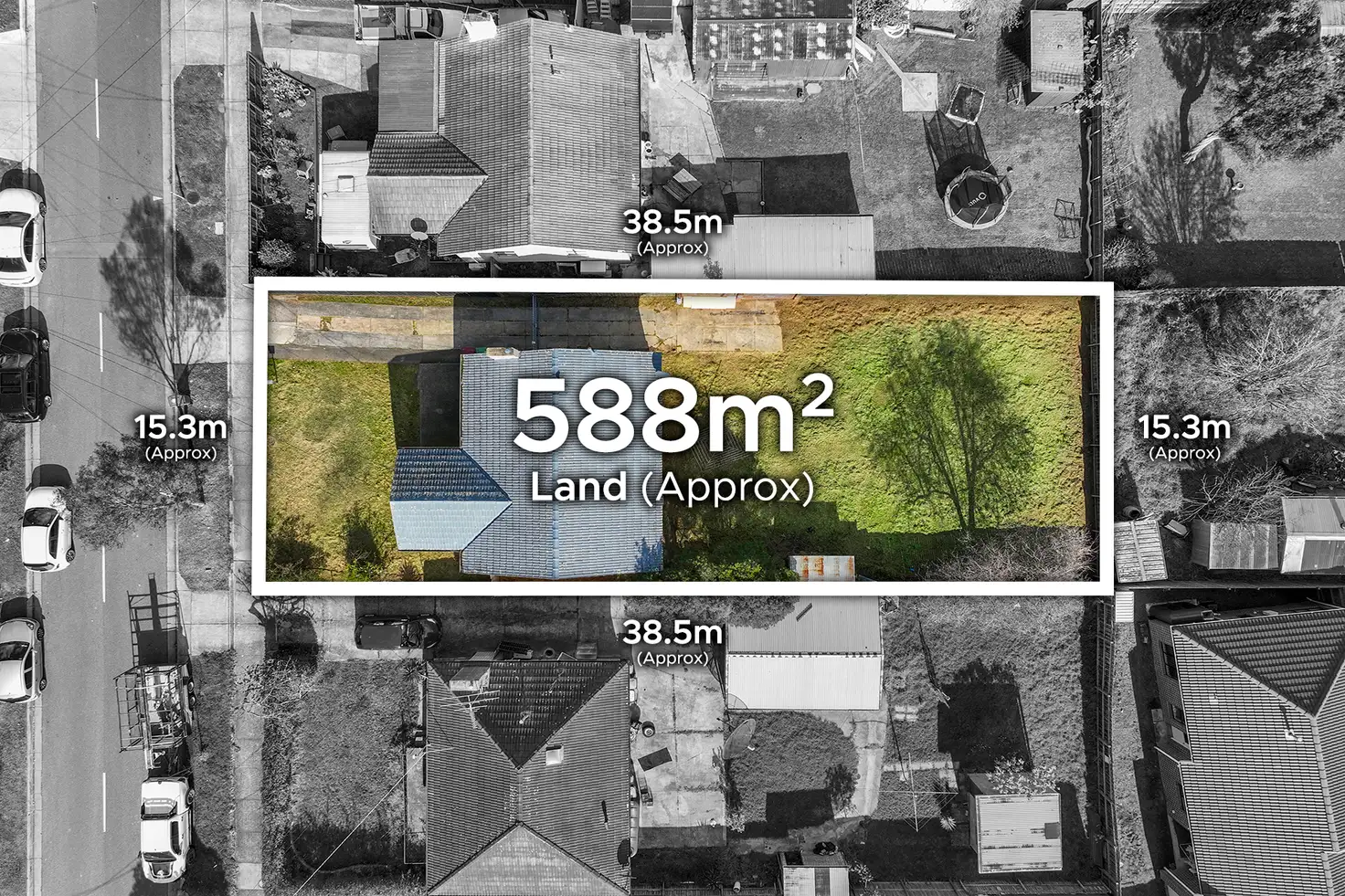 Main view of Homely house listing, 27 Chestnut Road, Doveton VIC 3177