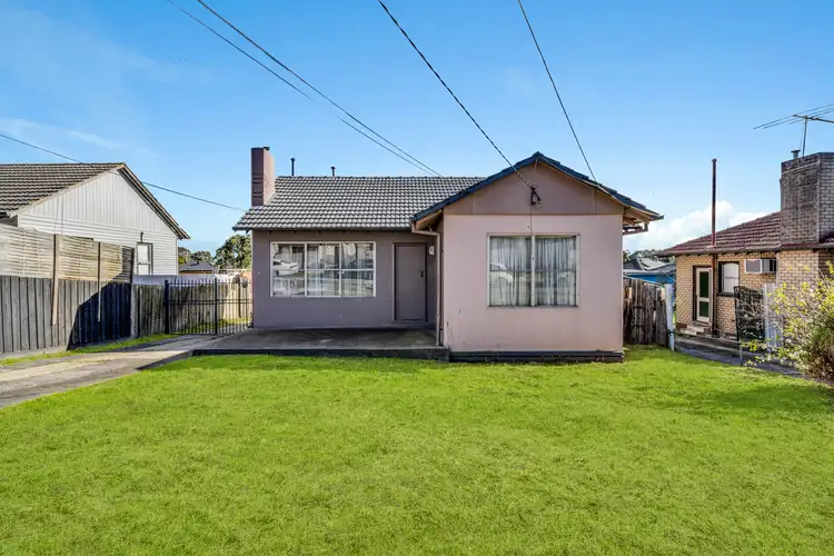 Third view of Homely house listing, 27 Chestnut Road, Doveton VIC 3177