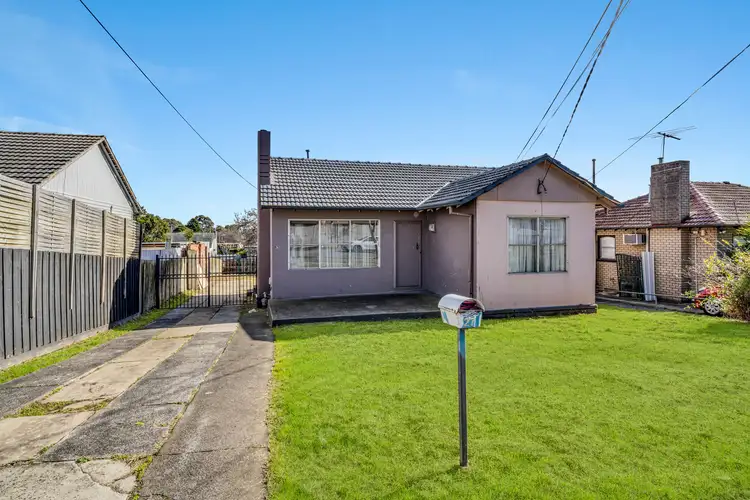 Fourth view of Homely house listing, 27 Chestnut Road, Doveton VIC 3177