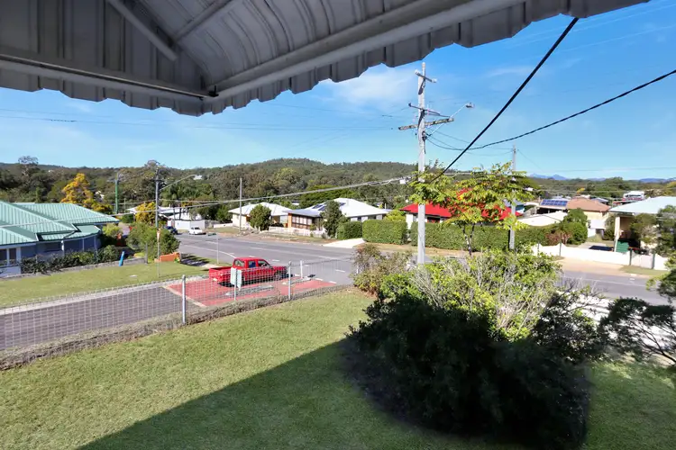 Second view of Homely house listing, 176 BLACKSTONE ROAD, Silkstone QLD 4304