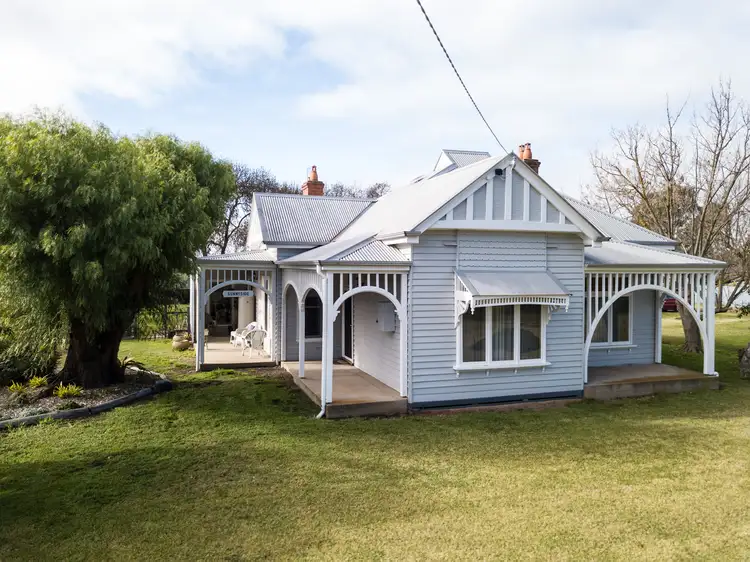 206-210 High Street, Nagambie VIC 3608