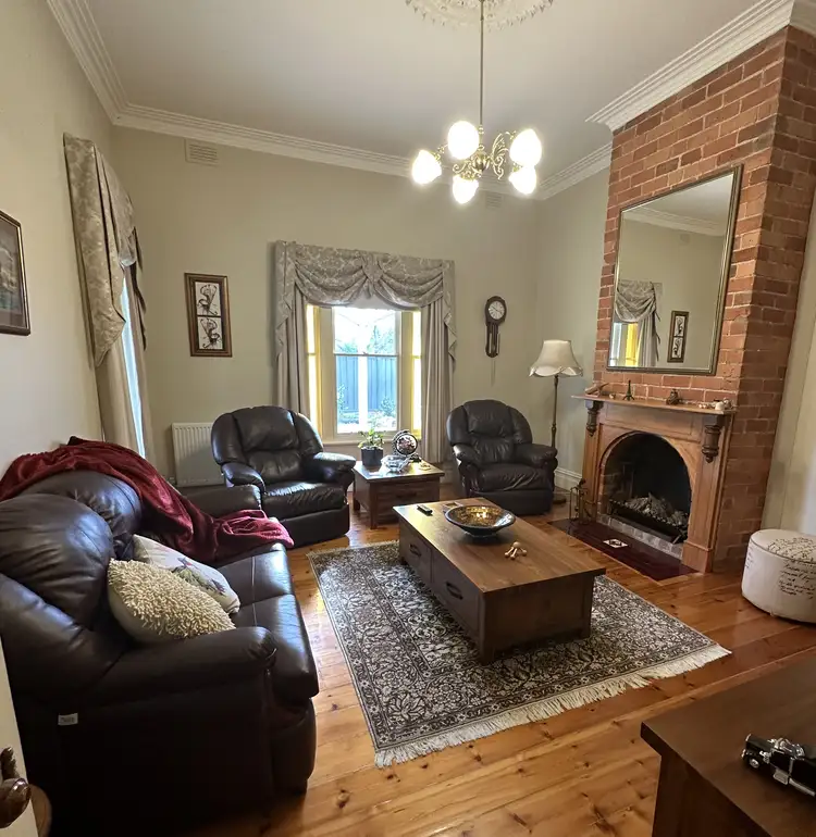Second view of Homely house listing, 206-210 High Street, Nagambie VIC 3608