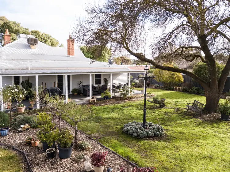 Fifth view of Homely house listing, 206-210 High Street, Nagambie VIC 3608