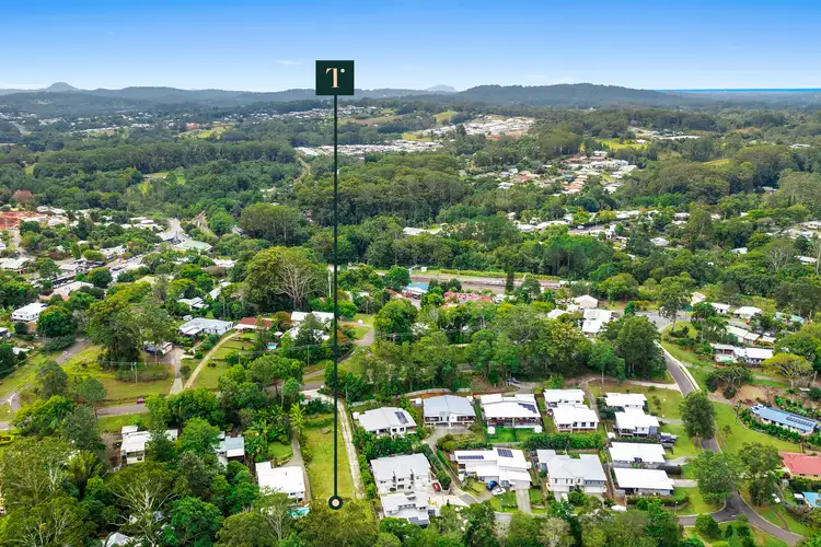Main view of Homely land listing, 7 Churchill Street, Palmwoods QLD 4555
