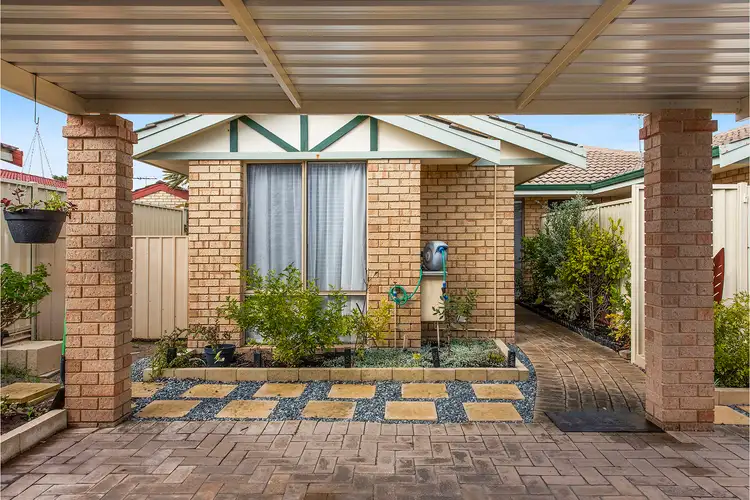 12/6 Sepia Court, Rockingham WA 6168