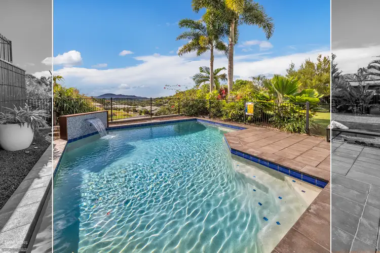 14 Hanah Close, Mount Sheridan QLD 4868